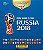 Álbum Copa Do Mundo Fifa Rússia 2018 Panini Capa Flexível Azul - Imagem 2