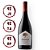 Vinho Arboleda Pinot Noir 2020 750ml - Imagem 1