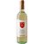 Vinho Caparzo Chardonnay Toscana 2022 IGT - Imagem 1