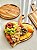 Tábua Coração Coleção Gourmet - Personalizado - Imagem 2