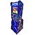 Máquina de Música Jukebox e Karaokê: 7 X 1 Tela 17 Polegadas K Azul ( Residencial ) - Imagem 1