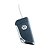 Chave Canivete para linha Volkswagen Gol/Fox/Saveiro G5/G6 - Imagem 1