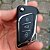 Chave Canivete para linha Volkswagen Gol/Fox/Saveiro G5/G6 - Imagem 4