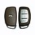 Cópia de Chave de Presença Para Hyundai Tucson 2015 2016 2017 2018 2019 2020 - Imagem 1