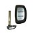 Cópia de Chave de Presença Para Hyundai Tucson 2015 2016 2017 2018 2019 2020 - Imagem 2