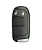 Cópia de chave presencial para Dodge Journey 2012 a 2015 - Imagem 1