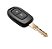 Chave com telecomando linha Renault Kwid 2017 a 2019 - Imagem 2