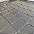 Bandeja de drenagem profissional 100x100 cm com ralo - Imagem 5