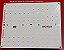 BazooKa Quantum Board lm301h 3500K 50w 120 leds Samsung + 4 Complementos - Imagem 1