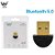 ADAPTADOR BLUETOOTH 5.0 USB MINI RECEPTOR AU-87 - Imagem 1