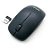MOUSE SEM FIO EXBOM MS-S22 PRETO ANATEL - Imagem 1