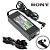 Fonte Sony Vaio 19,5v 4,7A 90w Pcg Vgn - Imagem 1