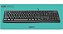 Teclado Logitech K120 USB - Imagem 1