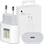 Carregador Iphone 20W USB-C - Imagem 1