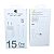 Carregador Iphone 15 PRO MAX 35W USB-C C/Cabo - Imagem 1