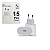 Carregador Iphone 35W 15 Pro MaX USB-C - Imagem 1