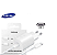 Carregador Sansung Travel 45W Tipo C - Imagem 1