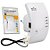 REPETIDOR WIFI 300MBPS WPS MEIA LUA - Imagem 1