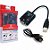 ADAPTADOR HDMI PARA VGA C/AUDIO KAP-V079 - Imagem 1