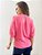 BLUSA CREPE COM GUIPIR - Imagem 3