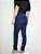 CALCA JEANS LYCRA SKINNY - Imagem 3