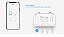 SONOFF 4CH R3 - DIY - Interruptor Inteligente, Wi-fi, 4 Canais - Imagem 2