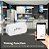 Tomada Inteligente WiFi 16A – Controle por Voz – Monitor de Energia – Temporização – Compatível com Alexa e Google Assistant Modelo A - Imagem 3