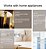 Interruptor inteligente - relé de automação residencial - zigbee / apps eWelink, SmartThings e outros - Imagem 9