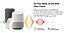 Sonoff básico R2,  wi fi, para casa inteligente, interruptor, funciona com Alexa e Google Home - Imagem 5