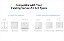 Sonoff Dual R3 - Interruptor inteligente, wi-fi - funciona com Alexa, Google Home e Siri - Imagem 6