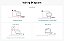 Sonoff Dual R3 - Interruptor inteligente, wi-fi - funciona com Alexa, Google Home e Siri - Imagem 9