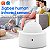 SENSOR DE MOVIMENTO ZIGBEE - SUPORTE PARA MONITORAMENTO E ALARME DE SEGURANÇA - COMPATÍVEL COM ALEXA, GOOGLE, SMARTTHINGS E EWELINK - Imagem 2