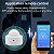 SENSOR DE MOVIMENTO ZIGBEE - SUPORTE PARA MONITORAMENTO E ALARME DE SEGURANÇA - COMPATÍVEL COM ALEXA, GOOGLE, SMARTTHINGS E EWELINK - Imagem 4