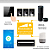Interruptor inteligente wifi, dimerizável, painel de vidro, app Tuya / Smart Life, funciona com Alexa, Google Home - Imagem 4