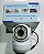 Camera externa/interna IP66 1080P - PTZ - wifi 2,4G / 5G - audio 2 vias, visão noturna, sensor de movimento, rotação vertical e horizontal - Imagem 1
