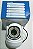 Camera externa/interna IP66 1080P - PTZ - wifi 2,4G / 5G - audio 2 vias, visão noturna, sensor de movimento, rotação vertical e horizontal - Imagem 2