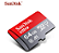 Cartão Micro SDXC UHS-I Class10 - Sandisk - 64 Gb - Imagem 1