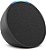 Echo Pop: Smart Speaker com Alexa - preta - Imagem 1