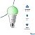 Lâmpada Inteligente Colorida (RGB) Wifi - 10W Elgin - Compatível com Alexa e Google Home - Imagem 7