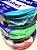 CABO FLEXÍVEL 2,5 MM2 – ROLO 100 M -ANTICHAMA – 450-750V (DIVERSAS CORES) – CABEL - Imagem 2