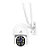 CAMERA WIFI DE SEGURANCA PARA MONITORAMENTO POR VIDEO SA-CAM11 - Imagem 1