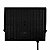REFLETOR LED PLAY 50W / 100W IP66 ALUMINIO QUADRADO BIVOLT 6.500K - PRETO - Imagem 4
