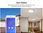 Interruptor inteligente Sonoff modelo T2, 2 teclas touch, painel de vidro, compatível com Google Home e Alexa - Imagem 6