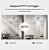 Soquete inteligente, Sonoff Slampher R2,  E 27, para lampadas comuns, comando por voz ou aplicativos - Imagem 5