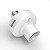 Soquete inteligente, Sonoff Slampher R2,  E 27, para lampadas comuns, comando por voz ou aplicativos - Imagem 2
