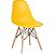 Cadeira Eifell Charles Eames Wood Design ADULTO - Imagem 7