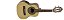 CAVACO CEDRO ELETROACUSTICO CS1 CEDR EQ NS - GIANNINI - Imagem 1