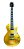 GUITARRA LES PAUL STRINBERG LPS230 GD - Imagem 1