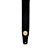 CORREIA FB 01 SUEDE PRETA BASSO - Imagem 2