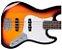 CONTRABAIXO STRINBERG JBS40 SUNBURST JAZZ - Imagem 3